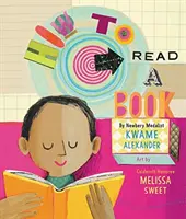 Ako čítať knihu - How to Read a Book