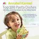 100 najlepších jedál z cestovín - Top 100 Pasta Dishes