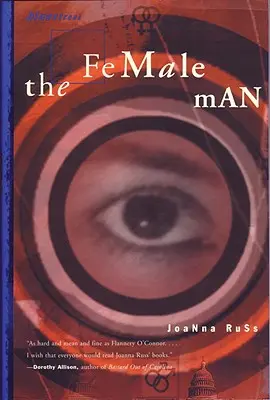 Ženský muž - The Female Man