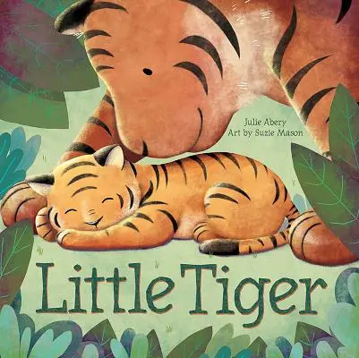 Malý tiger - Little Tiger