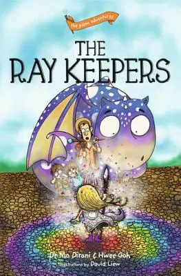 Strážcovia lúčov - The Ray Keepers
