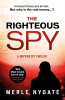 Spravodlivý špión - The Righteous Spy