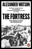 Pevnosť - Veľké obliehanie Przemyslu - Fortress - The Great Siege of Przemysl