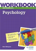 OCR GCSE (9-1) Psychology Pracovný zošit - OCR GCSE (9-1) Psychology Workbook
