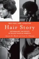 Príbeh o vlasoch: Odhaľovanie koreňov čiernych vlasov v Amerike - Hair Story: Untangling the Roots of Black Hair in America