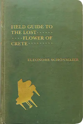Terénny sprievodca po stratenom kvete Kréty, 58 - Field Guide to the Lost Flower of Crete, 58