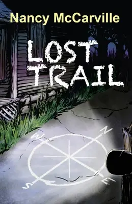 Stratená stopa - Lost Trail