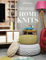 Súčasné domáce pleteniny - Contemporary Home Knits