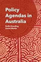 Politické programy v Austrálii - Policy Agendas in Australia