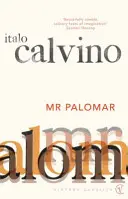 Pán Palomar - Mr Palomar