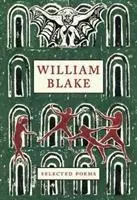 William Blake: Básne Blakea: Vybrané básne - William Blake: Selected Poems