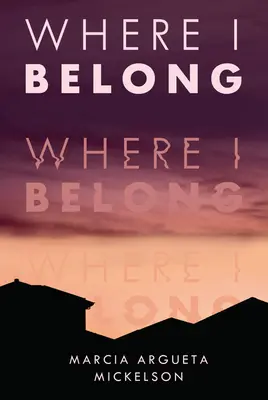 Kam patrím - Where I Belong
