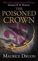 Otrávená koruna - The Poisoned Crown