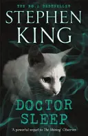 Doktor Spánok - Doctor Sleep