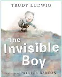Neviditeľný chlapec - The Invisible Boy