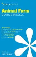 Farma zvierat Sparknotes Sprievodca literatúrou, 16 - Animal Farm Sparknotes Literature Guide, 16