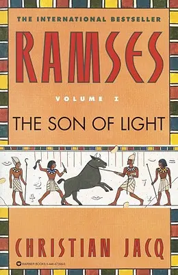 Ramzes: Syn svetla - I. diel - Ramses: The Son of Light - Volume I
