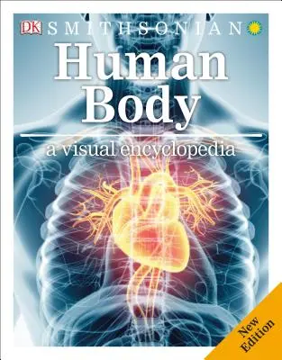 Ľudské telo: Vizuálna encyklopédia - Human Body: A Visual Encyclopedia