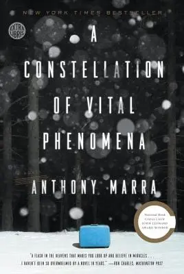 Súhvezdie vitálnych javov - A Constellation of Vital Phenomena