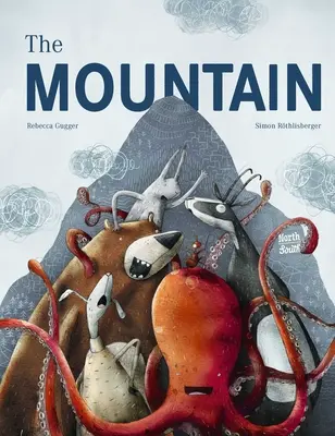 Hora - The Mountain