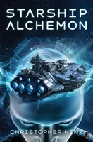 Hviezdna loď Alchemon - Starship Alchemon