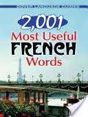2 001 najužitočnejších francúzskych slov - 2,001 Most Useful French Words