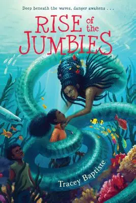 Vzostup Jumbies - Rise of the Jumbies