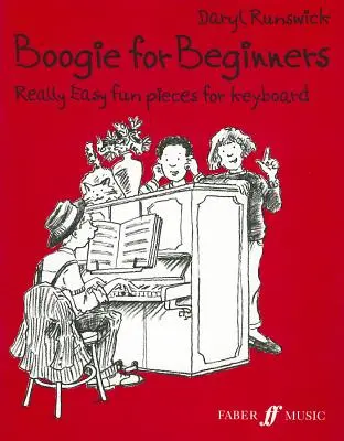 Boogie pre začiatočníkov - Boogie for Beginners