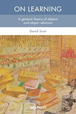 O učení: Všeobecná teória objektov a objektových vzťahov - On Learning: A General Theory of Objects and Object-Relations