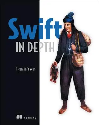 Swift do hĺbky - Swift in Depth