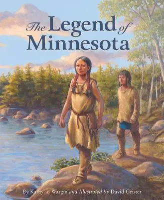 Legenda o Minnesote - The Legend of Minnesota