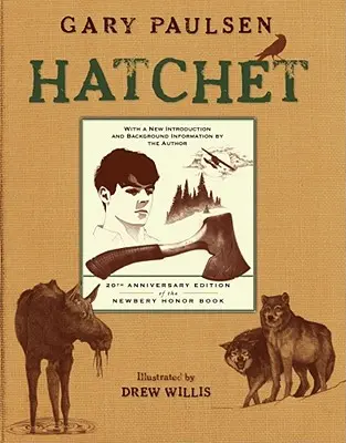 Sekera - Hatchet