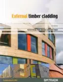Vonkajšie drevené obklady - External Timber Cladding