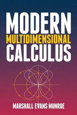 Moderný viacrozmerný výpočet - Modern Multidimensional Calculus