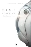 Príbehy T.I.M.E: The Heiden File (podľa stolovej hry Time Stories) - T.I.M.E Stories: The Heiden File (Based on Time Stories Board Game)