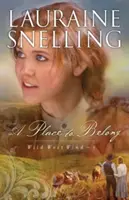 Miesto, kam patríme - A Place to Belong