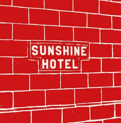 Mitch Epstein: Hotel Sunshine - Mitch Epstein: Sunshine Hotel
