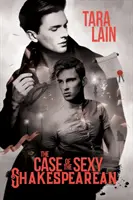 Prípad sexi shakespearovky - The Case of the Sexy Shakespearean