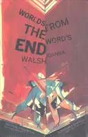 Svety z konca slova - Worlds from the Word's End