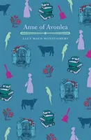 Anna z Avonlea - Anne of Avonlea