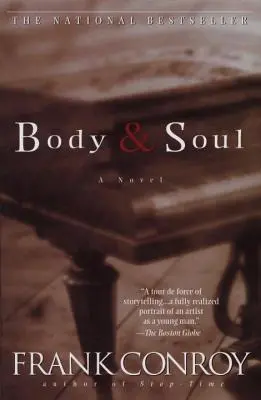 Telo a duša - Body & Soul