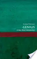 Genialita: Veľmi krátky úvod - Genius: A Very Short Introduction