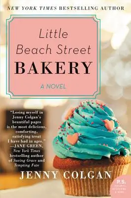 Pekáreň na Malej plážovej ulici - Little Beach Street Bakery