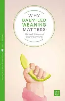 Prečo je dôležité začať prijímať tuhé potraviny - Why Starting Solids Matters