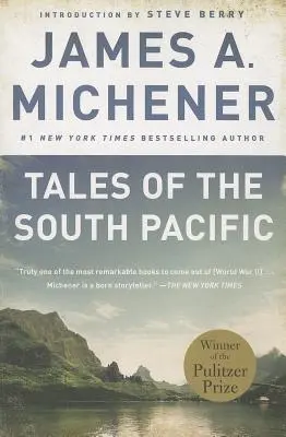 Príbehy z južného Pacifiku - Tales of the South Pacific