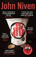 Žiadny dobrý skutok - No Good Deed
