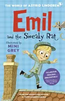 Emil a zákerná krysa - Emil and the Sneaky Rat