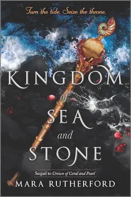 Kráľovstvo mora a kameňa - Kingdom of Sea and Stone
