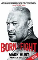Zrodený na boj - Born To Fight