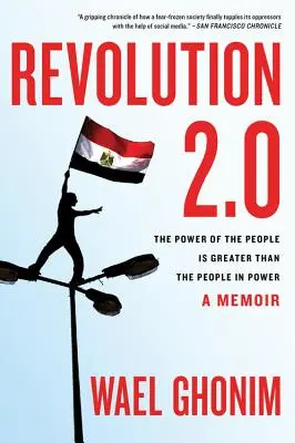 Revolúcia 2.0: Moc ľudu je väčšia ako moc ľudí pri moci - Revolution 2.0: The Power of the People Is Greater Than the People in Power